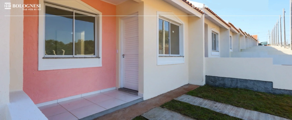 Casa Gravataí Neopolis