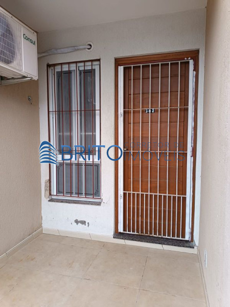 apartamento Cachoeirinha Parque Marechal Rondon