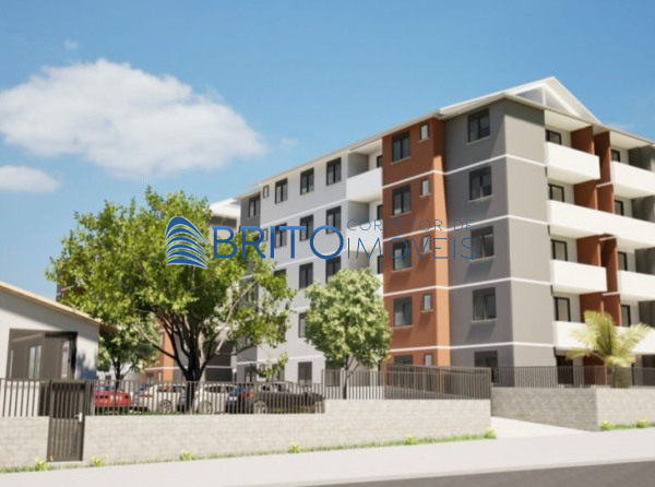 apartamento Gravataí Santa Fe