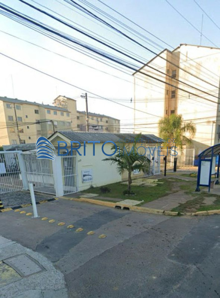 Apartamento Gravataí Santa Fe