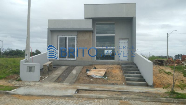 Casa Gravataí Neopolis