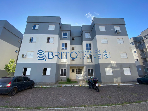 apartamento Gravataí Santa Cruz