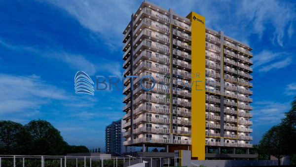 apartamento Gravataí Barnabe