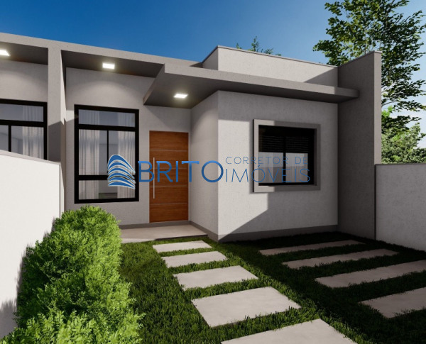 Casa Gravataí Bom Sucesso