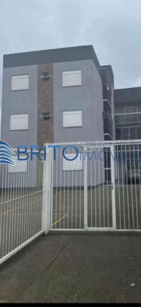 apartamento Cachoeirinha Vila Fatima
