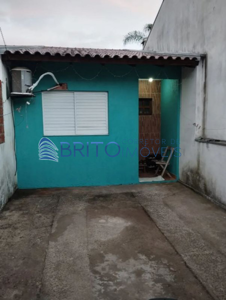 Casa Gravataí Itacolomi