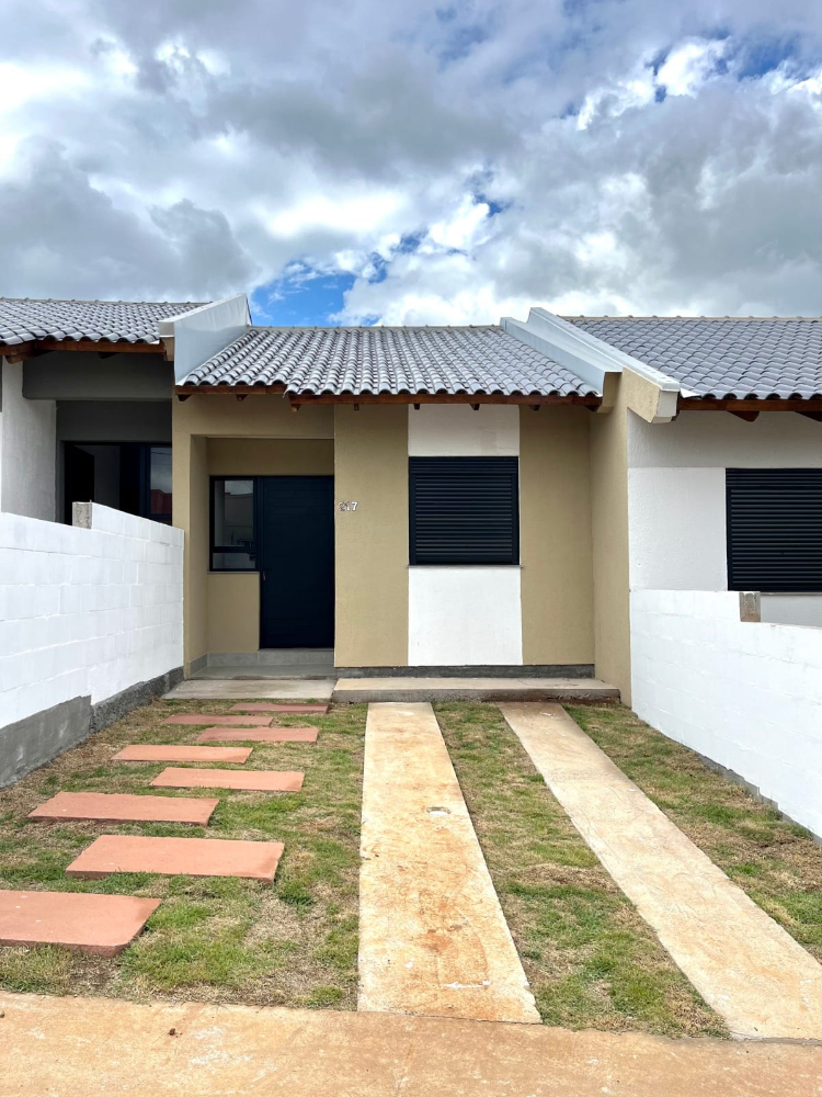 Casa Gravataí Morada Gaucha