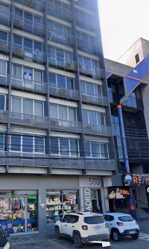 Sala Comercial Cachoeirinha Vila Santo Angelo