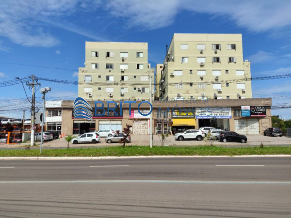 Apartamento Gravataí Sao Judas Tadeu