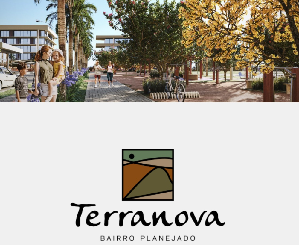 terreno Gravataí Morada Do Vale I