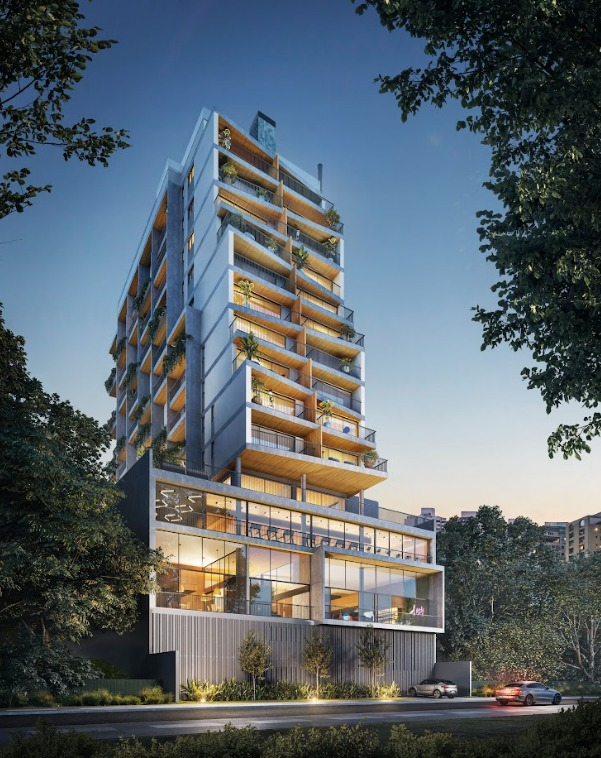 Duplex Gravataí Centro