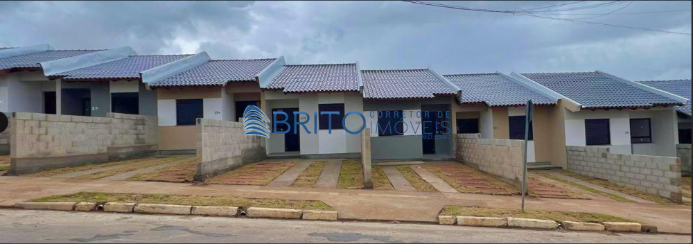 Casa Gravataí Morada Gaucha