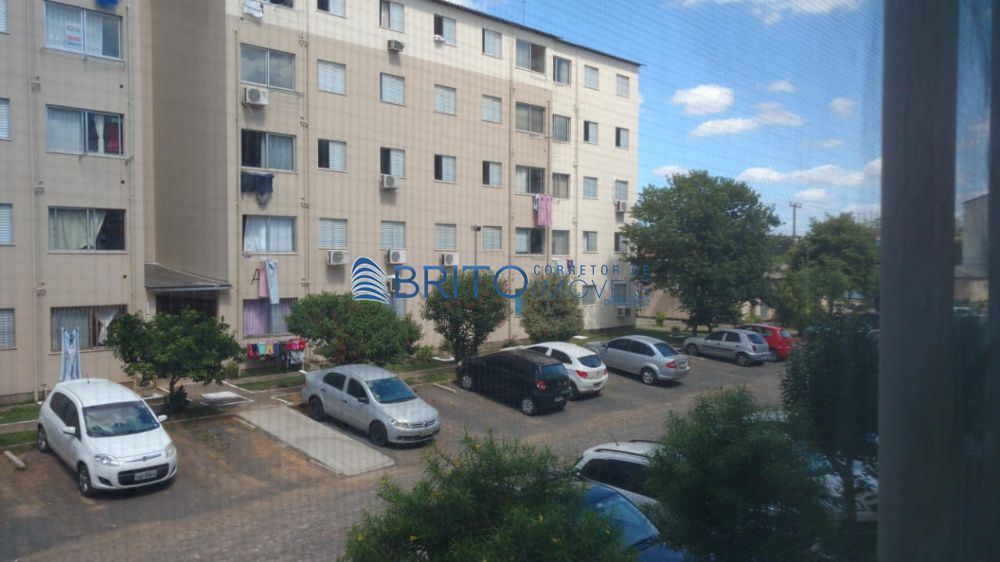 Apartamento Cachoeirinha Nova Cachoeirinha