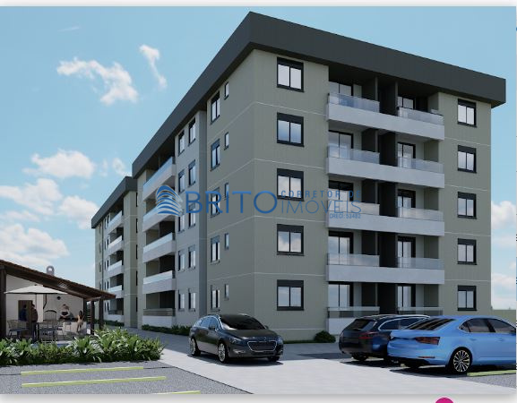 Apartamento Gravataí Salgado Filho