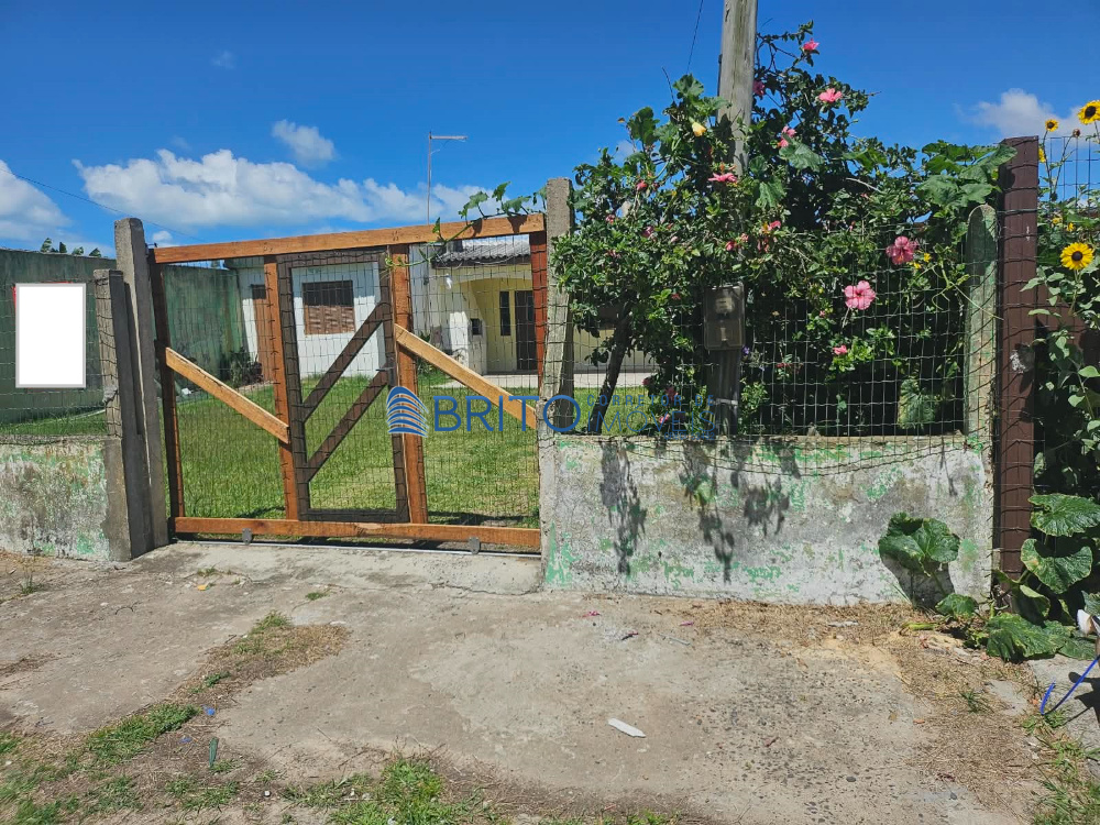 Casa Quintão Rey do Peixe