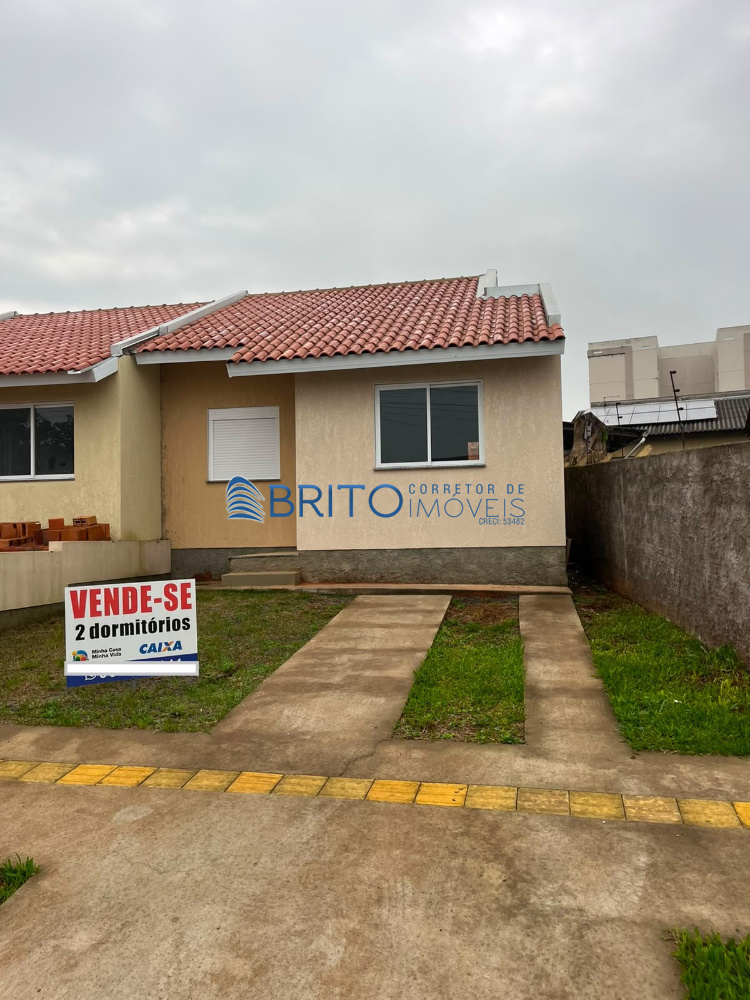 Casa Gravataí Sao Luiz