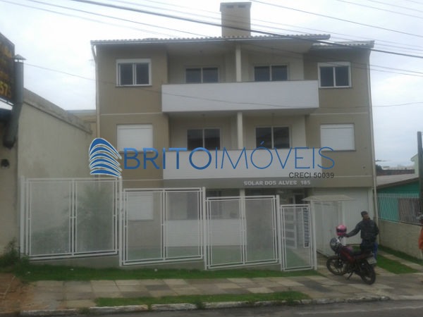 apartamento Gravatai Sao Judas Tadeu