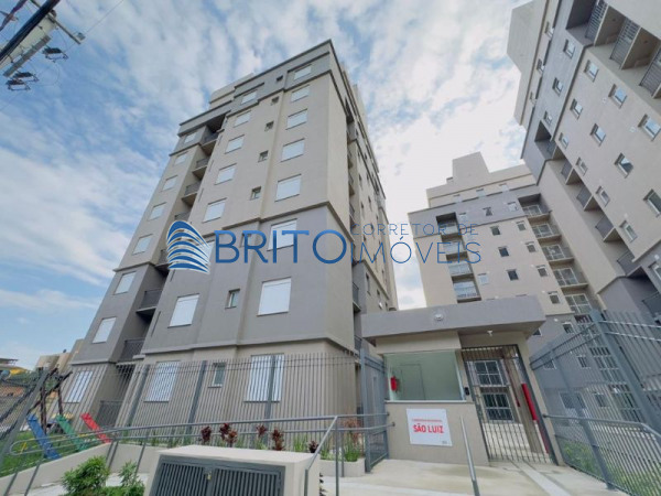 apartamento Gravatai Sao Luiz