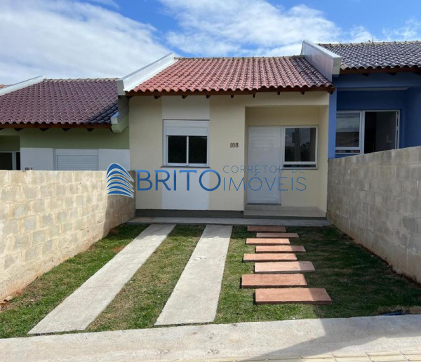 Casa à venda com 170m² , Neópolis em Gravataí, RS