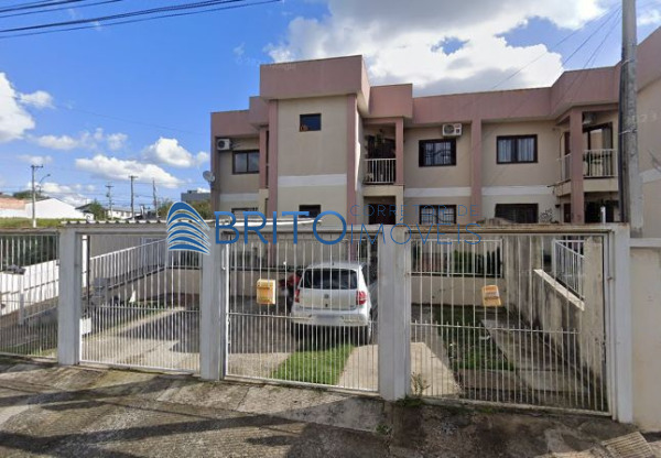 apartamento Gravatai Aguas Mortas