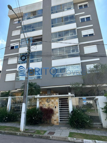 apartamento Gravatai Orico