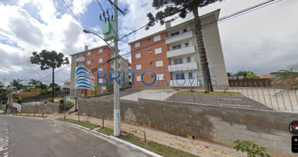 apartamento Gravatai Parque Olinda