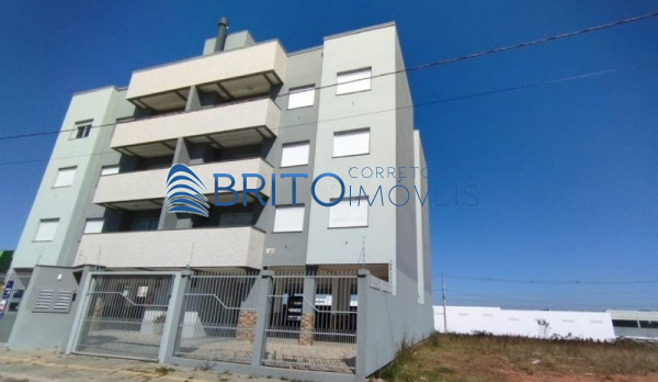 apartamento Cachoeirinha Parque Da Matriz