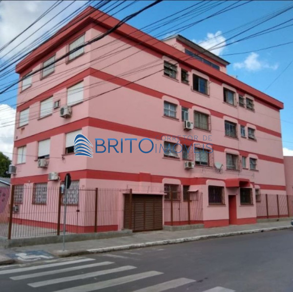 apartamento Cachoeirinha Vila Ponta Pora