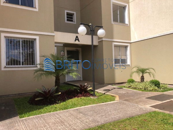 apartamento Cachoeirinha Jardim Betania