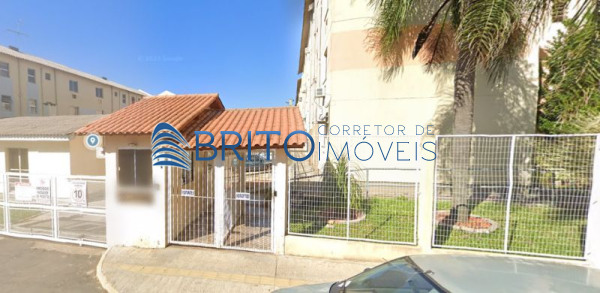 apartamento Gravatai Parque Olinda