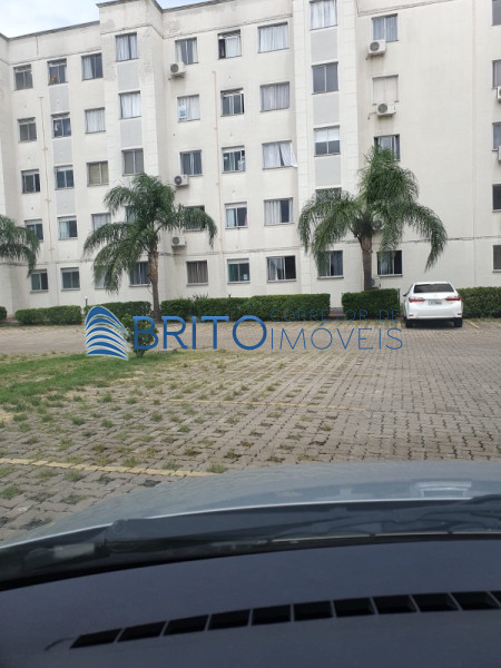 apartamento Gravatai Cohab B