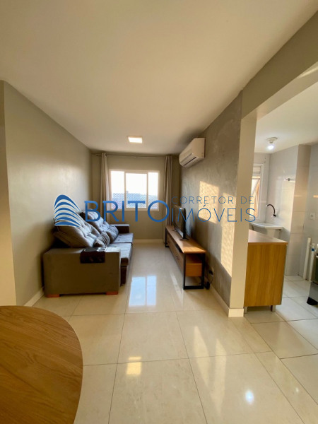 apartamento Cachoeirinha Vila Monte Carlo