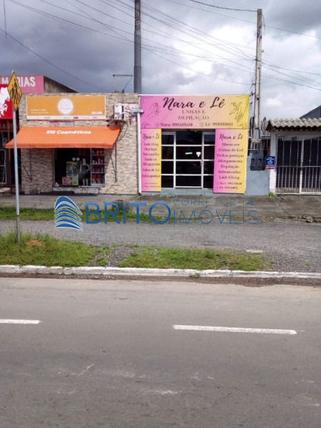 ponto Comercial Gravatai Parque Florido