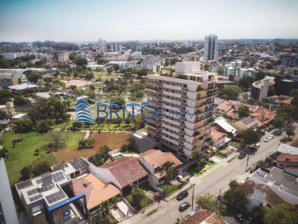 apartamento Gravatai Salgado Filho